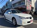 2006 Subaru Impreza Sportswagon