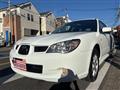 2006 Subaru Impreza Sportswagon