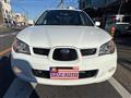 2006 Subaru Impreza Sportswagon