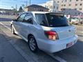 2006 Subaru Impreza Sportswagon