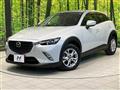 2015 Mazda CX-3