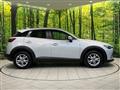 2015 Mazda CX-3