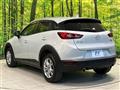 2015 Mazda CX-3