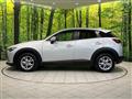 2015 Mazda CX-3