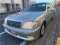 2000 Toyota Crown