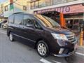 2011 Nissan Serena