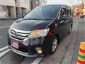 2011 Nissan Serena