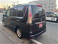 2011 Nissan Serena