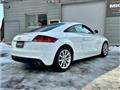 2011 Audi TT