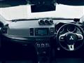 2011 Mitsubishi Lancer Evolution