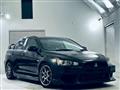 2011 Mitsubishi Lancer Evolution