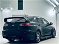 2011 Mitsubishi Lancer Evolution