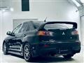 2011 Mitsubishi Lancer Evolution