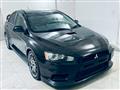 2011 Mitsubishi Lancer Evolution