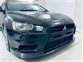 2011 Mitsubishi Lancer Evolution