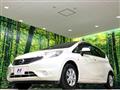 2012 Nissan Note
