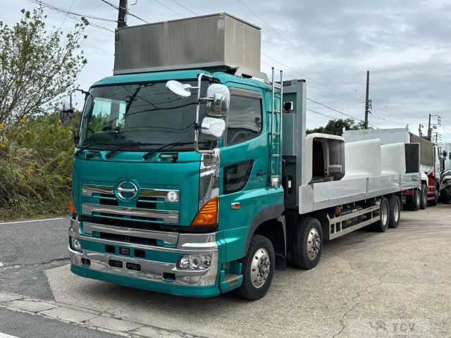 2004 Hino Hino Others