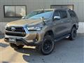 2021 Toyota Hilux