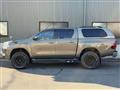 2021 Toyota Hilux