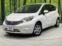 2013 Nissan Note