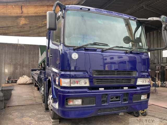 2002 Mitsubishi Mitsubishi Others