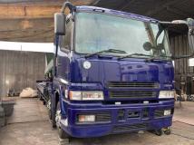 2002 Mitsubishi Mitsubishi Others