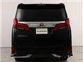 2018 Toyota Alphard G