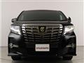 2017 Toyota Alphard G