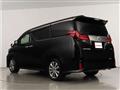 2017 Toyota Alphard G