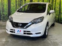 2019 Nissan Note