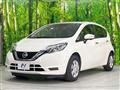 2020 Nissan Note