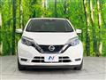 2020 Nissan Note