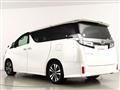 2019 Toyota Vellfire