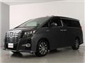 2016 Toyota Alphard G