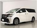 2016 Toyota Vellfire