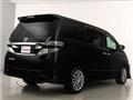2013 Toyota Vellfire