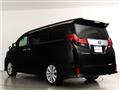 2016 Toyota Alphard G