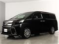 2015 Toyota Vellfire