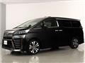 2020 Toyota Vellfire