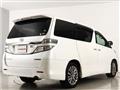 2013 Toyota Vellfire