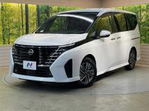 2023 Nissan Serena