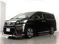 2019 Toyota Vellfire