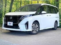 2023 Nissan Serena