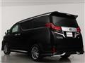 2016 Toyota Alphard G