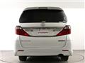 2014 Toyota Alphard G