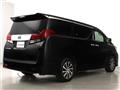 2015 Toyota Alphard G