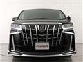 2018 Toyota Alphard G