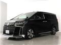 2018 Toyota Alphard G