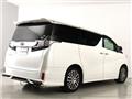 2016 Toyota Vellfire