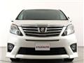 2013 Toyota Alphard G